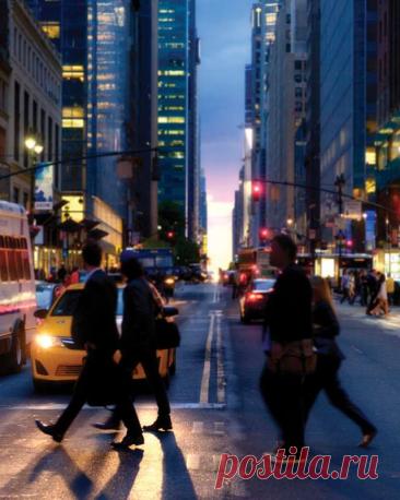 Осознанная жизнь: как выйти из режима автопилота и начать жить полноценно — Гармония в тебе