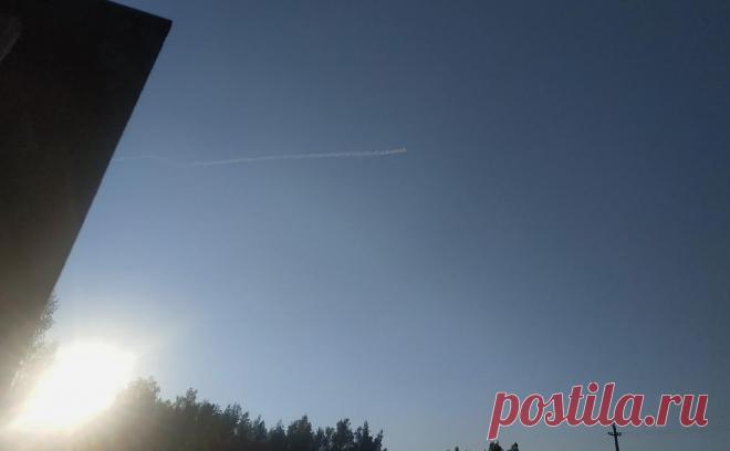 Тульское правительство объяснило звуки взрывов пролетом военной авиации. Чрезвычайных происшествий в Тульской области не зарегистрировано, сообщили РБК в пресс-службе правительства региона.