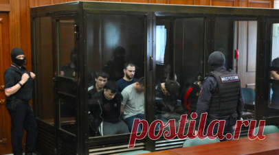 Исполнители теракта в «Крокусе» получили оружие в лесу за день до преступления. Исполнители теракта в концертном зале «Крокус Сити Холл» получили оружие за день до совершения преступления. Читать далее