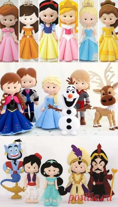 Apostila digital de feltro em Pdf - Ver e Fazer