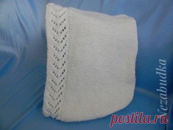 Съемный вязаный воротник-капюшон. Описание | Мастерская Незабудки | Дзен