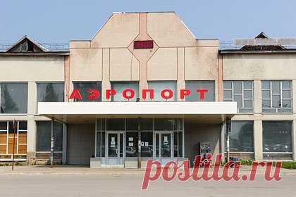 Аэропорт российского города временно закрыли для полетов из-за угроз атаки БПЛА