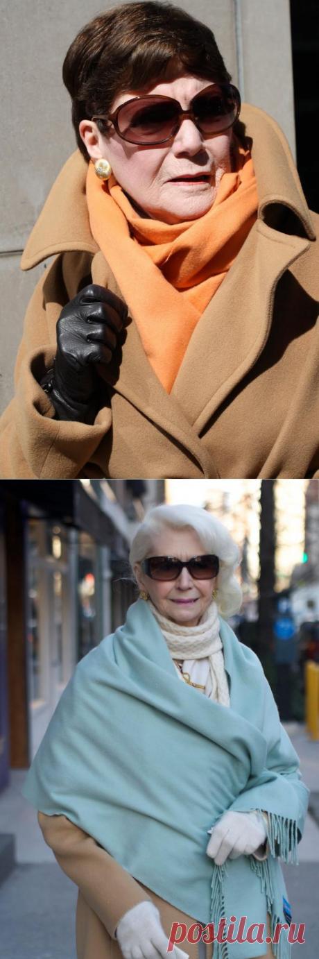 Настоящая женственность | Женские страсти