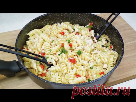 УЖИН ЗА 15 МИНУТ ЭТО РЕАЛЬНО! Очень вкусно, просто и доступно СЫТНЫЙ УЖИН ЗА 150 РУБЛЕЙ НА ТРОИХ! - YouTube