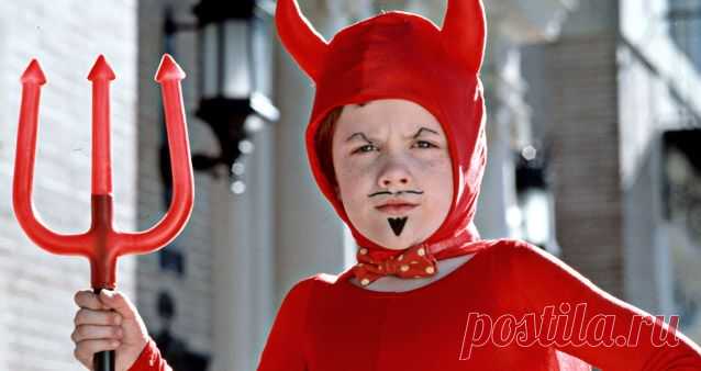 КАК ВЫРАСТИТЬ ВРУНА |