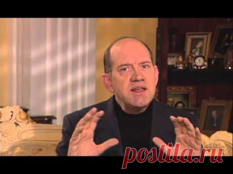 Рик Реннер: Об источнике вашей силы