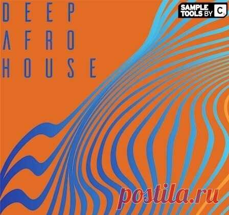 Sample Tools by Cr2 Deep Afro House [WAV] free download mp3 music 320kbps