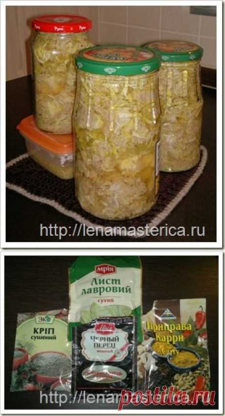 Тушенка домашняя в мультиварке