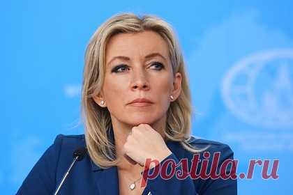 Захарова уличила Канаду во лжи о «павших в войне с Россией» украинцах. Мария Захарова заявила, что глава МИД Канады Мелани Жоли лжесвидетельствует, называя украинцев, погибших в ходе внутриукраинского конфликта, «павшими в войне с Россией». Она отметила, что подобные действия канадского министра можно было расценить как неопытность, однако у нее достаточно опыта на прошлых постах.