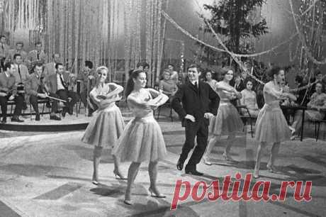 Новый 1970-й год! Фото из СССР | Мир Фотографии