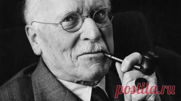 По словам Карла Юнга, эти 5 факторов очень важны для счастливой жизни! - Все обо Всем