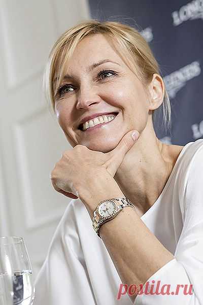 Ингеборга Дапкунайте