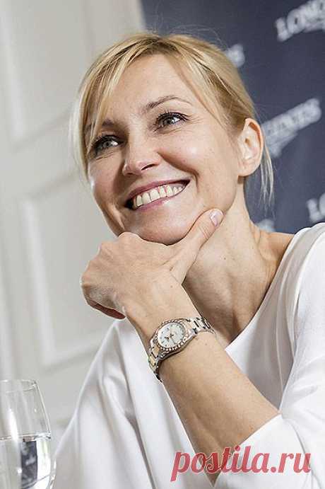 Ингеборга Дапкунайте