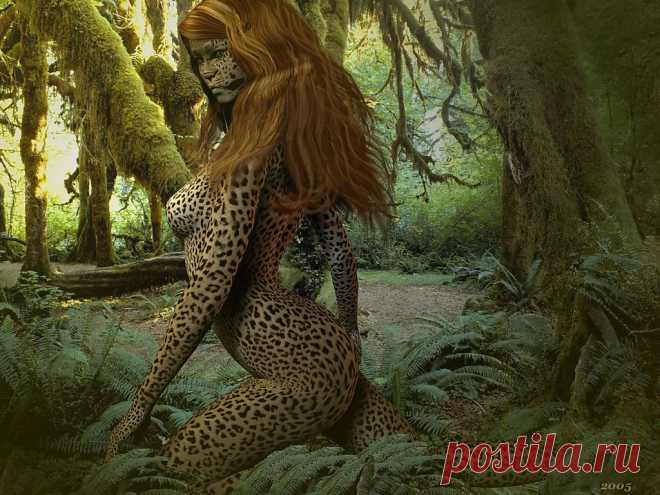 Cristiana Oliveira Pantanal