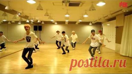 [SPEED] 스피드 - What U 안무영상(Dance Practice)