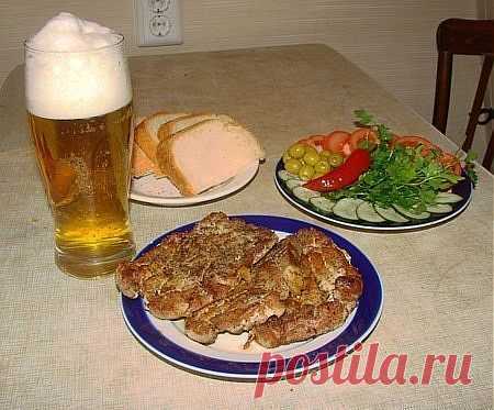 Как приготовить блюдо "очень быстрое мясо" - рецепт, ингридиенты и фотографии | sloosh