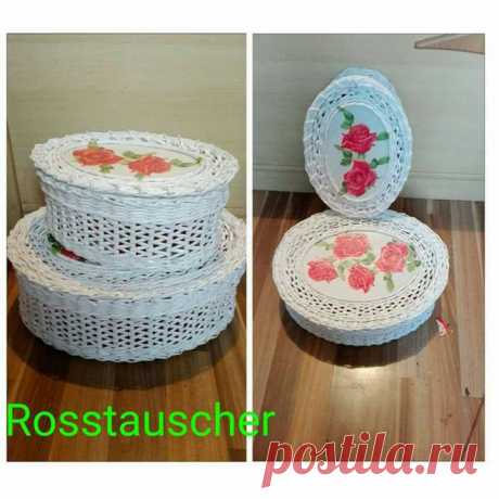 (3) Facebook