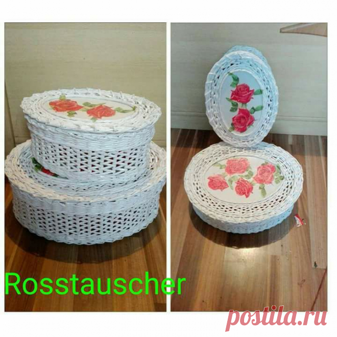 (3) Facebook