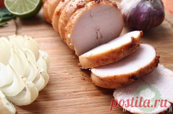 Куриная пастрома - про колбасу вы больше не вспомните | Простая Кухня - Рецепты | Яндекс Дзен