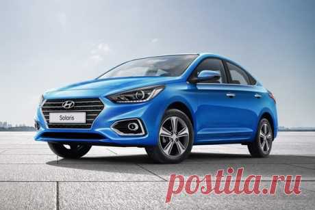 Чем хорош Hyundai Solaris | UsedCars | Яндекс Дзен