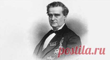 Избавитель женщин от гинекологического кошмара, который сам был кошмаром для женщин: Марион Симс . Милая Я