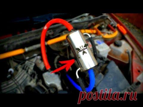 Автомобильные хитрости и ДОРАБОТКИ!!