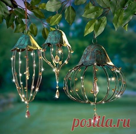 Восхитительное творчество из бусин