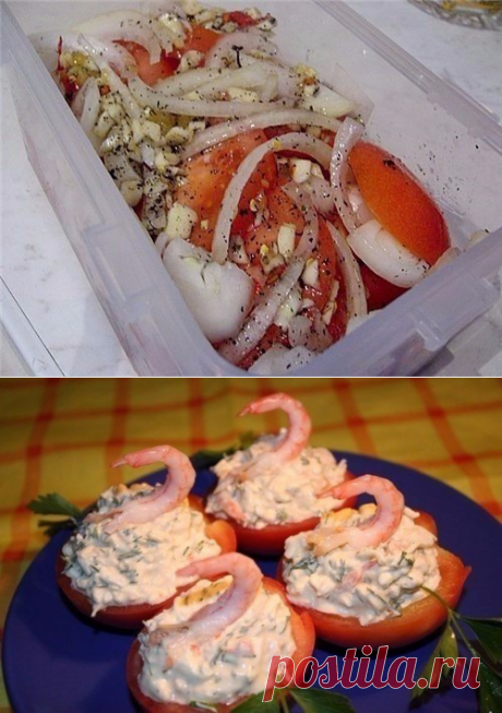 Топ-10 бесподобных закусок / Surfingbird - мы делаем интернет лучше