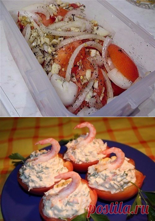 Топ-10 бесподобных закусок / Surfingbird - мы делаем интернет лучше