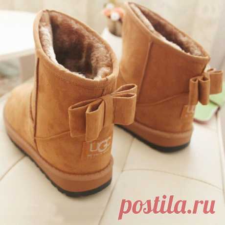 shoes boots girls Picture - More Detailed Picture about Brand Women Boots Flat Heels Winter Shoes Snow Boots Botas Mujer Fur Ankle Boots Warm Shoes XZ02 Picture in Women's Boots from Guangzhou Foreign Trade Co., Ltd. | Aliexpress.com | Alibaba Group