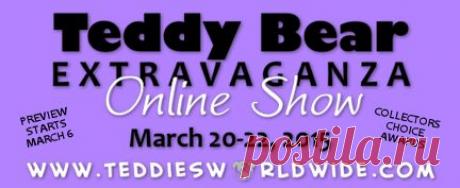 Teddystika: Фунтик