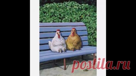 Поздравление С Днём подруги
#sdnuhoi_ru
https://youtu.be/OTYG6b7ZLaE