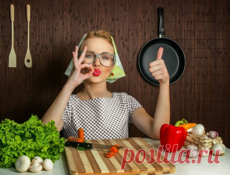 Кулинарные советы