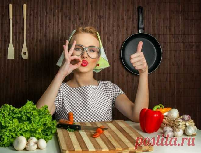 Кулинарные советы