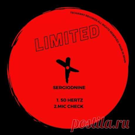 Sergiodnine – 50 Hertz EP
