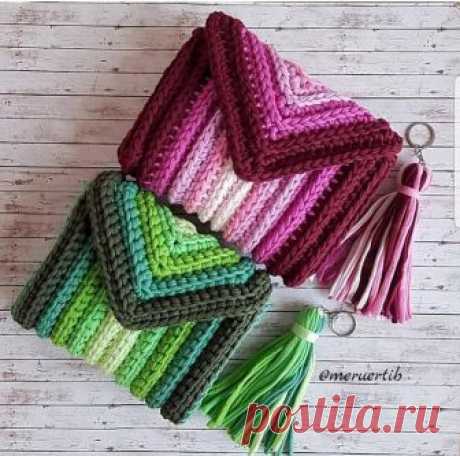 (6) فن الكروشيه_crochet art - Home