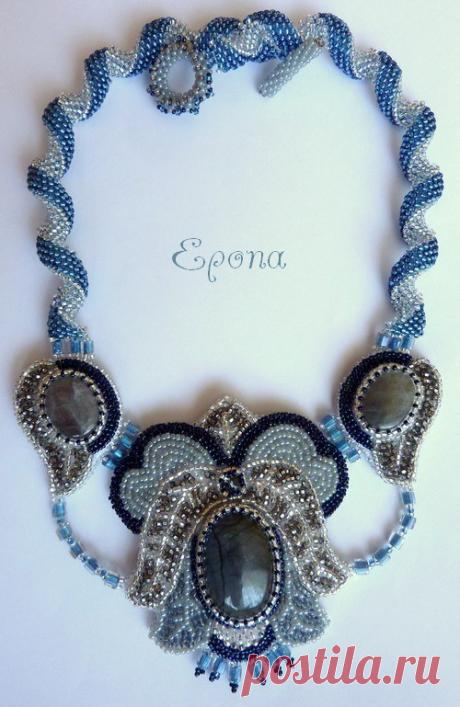 Ангел ожерелье / товар розничным Эпона | Fler.cz