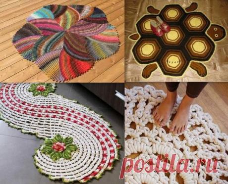 Бизнес без вложений для женщин: вязание крючком на заказ | DengiLedi.ru