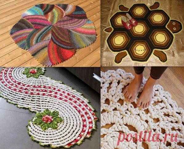 Бизнес без вложений для женщин: вязание крючком на заказ | DengiLedi.ru