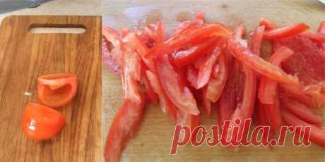 Салат «Колдунья» с копченой курицей приворожит кого угодно