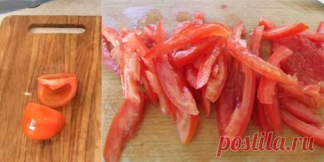 Салат «Колдунья» с копченой курицей приворожит кого угодно