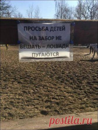 Смешные анекдоты обо всем на свете Смешные анекдоты обо всем на свете
Для того, чтобы у вас сегодня и всегда было хорошее настроение и улыбка на лице мы готовим для вас очень смешную подборку. Сегодня — именно такая подборка. Нам она о...