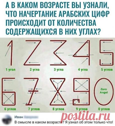 просто интересно