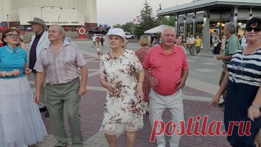 Давай с тобой... 24.08.24... | Лилия 💖. Танцующий Белгород | Дзен