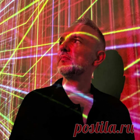 Marc Romboy Timeless Beats of 2024 Chart - DJ-Source.com
