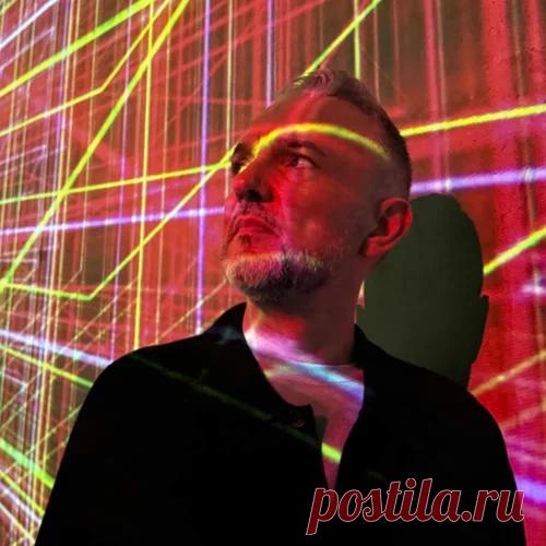 Marc Romboy Timeless Beats of 2024 Chart - DJ-Source.com