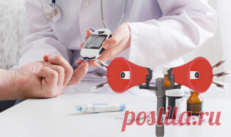 🚨16 тревожных звоночков: как распознать преддиабет и спасти свое здоровье Статья автора «Женская Академия стройности, здоровья и красоты» в Дзене ✍: Дорогие друзья! Сегодня я хочу поговорить с вами о коварном враге, который может притаиться в каждом из нас.