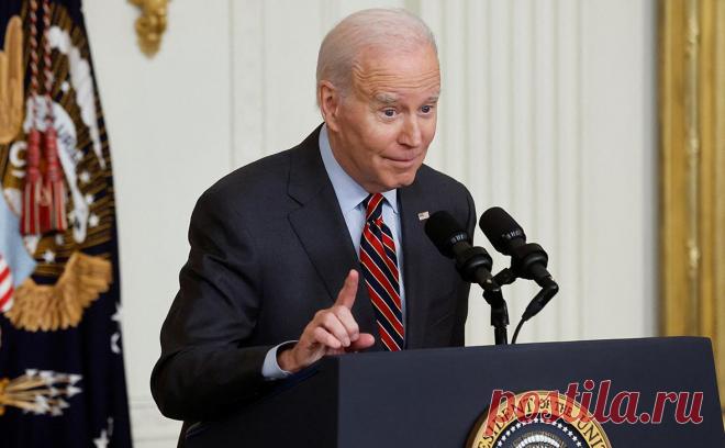 Байден пошутил о мороженом перед выступлением о стрельбе в Теннесси. Президент США Джо Байден перед обращением по поводу стрельбы в городе Нэшвилл (штат Теннесси) пошутил, что появился на мероприятии в Белом доме из-за мороженого.