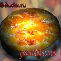 Яблочный пирог. Рецепт приготовления. | Bliuda.ru
Нежнейший пирог, секрет которого в том, что сначала запекаются и карамелизуются яблоки, а уже затем тесто. Легкий аромат ванили и вкуснейший соус порадуют вас и ваших любимых.