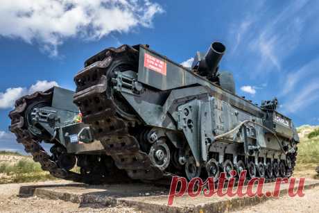 Operation Unthinkable: Britain's Secret Plan to Invade Russia in 1945 | The National Interest Blog